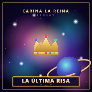 Rompe Cintura by carina la reina
