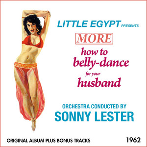 Jasmine by Sonny Lester and his Orchestra