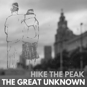 Crucial Years by Hike The Peak, No Guidance, For Heads Down