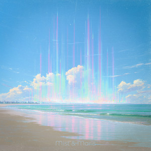 Cloudfloor by Mist & Maris