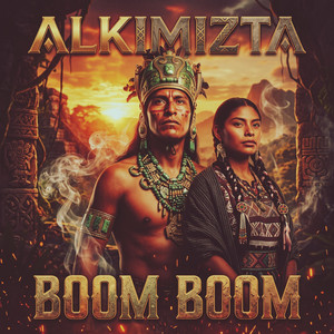 Boom Boom by Alkimizta