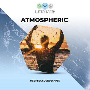 Atmospheric Deep Sea Soundscapes album