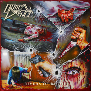 The Feeling Destroyer by Critical Defiance