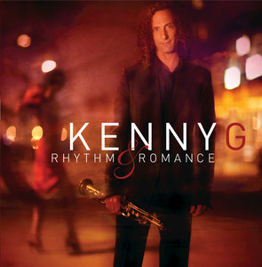 Rhythm & Romance cover