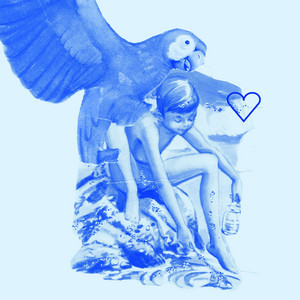 All the Love by Nevala