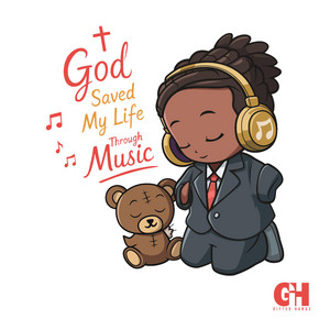 Different Plan by Gifted Hands, Bizzle