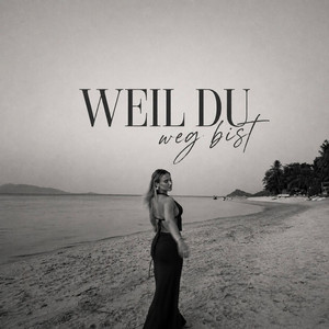 Weil du weg bist by Floe