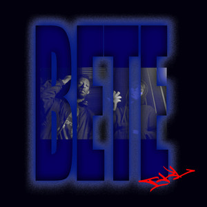 BETE by DOG LACO, SANS VISAGE