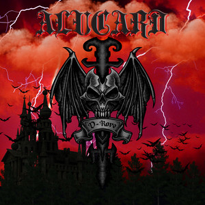 ALUCARD - Extended Mix by D-Kore