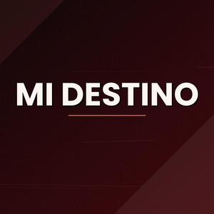 Mi Destino by carlos floow