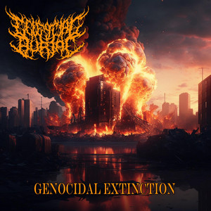 Genocidal Extinction by Celestial Burial