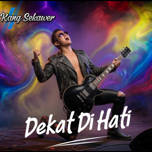 Dekat Di Hati by Kang Sekawer