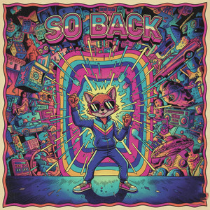 milla doleen - So Back