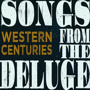 Songs from the Deluge cover