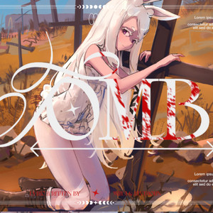 TOMB by miwa