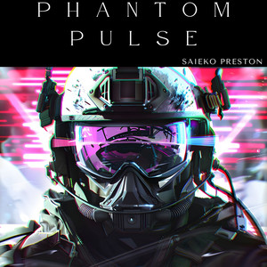 Phantom Pulse by Saieko Preston