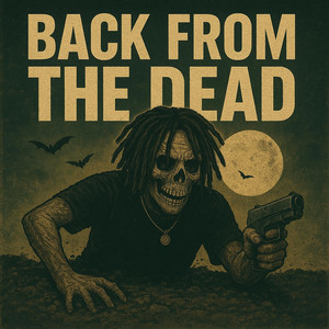 Gpaydro - Back From The Dead