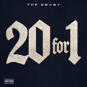 20 FOR 1 by ThfGbaby