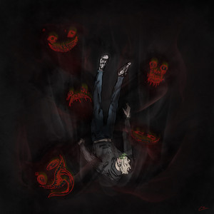 Portada de Overthinken
