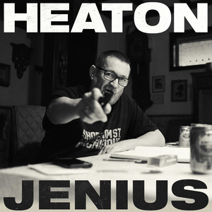 Paul Heaton — Jenius (2026)