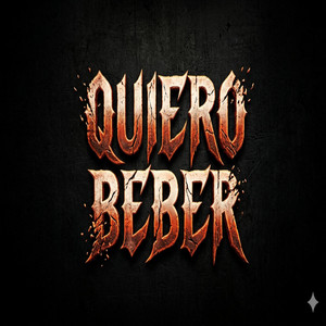 Quiero beber by Jm record