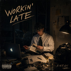 workin' late by Gramē