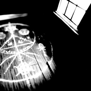 An Offering (Reappear) by Richie Filth