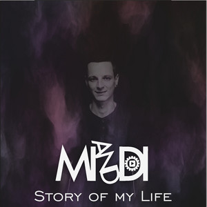 Shade of Grey - 2K19 Story of My Life Edition