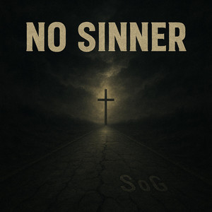 Portada de No Sinner
