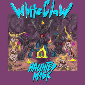 White Claw by Haunted Mask