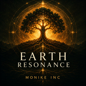 Earth Resonance by MONIKE INC