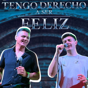 Tengo derecho a ser feliz by Cristian Reynoso
