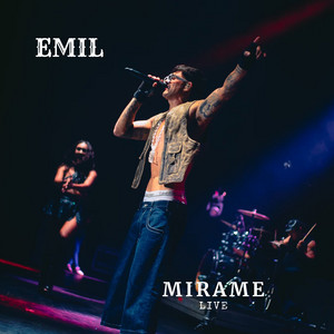 Mirame - Live by EMIL