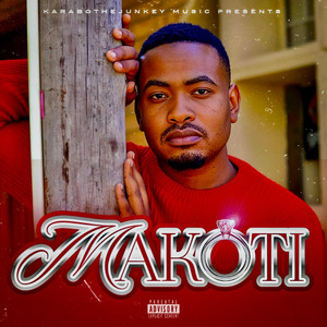 Karabothejunkey - Lenyalo Special