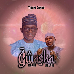 Tijjani Gandu TV - Gwaska Kafin Lillahi