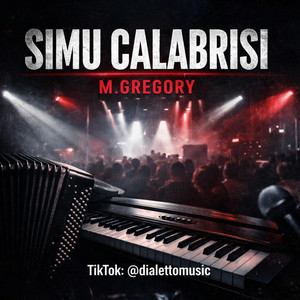 Simu Calabrisi by M.Gregory