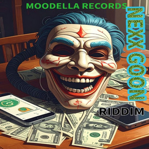 NEXX GOON RIDDIM