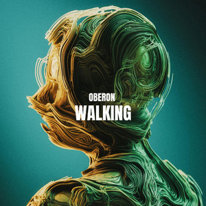 Walking (Radio Edit) by Oberon