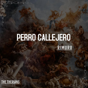 PERRO CALLEJERO by RiMuRu