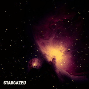 Portada de Stargazed