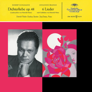 Dichterliebe, Op. 48: No. 15, Aus alten Märchen winkt es