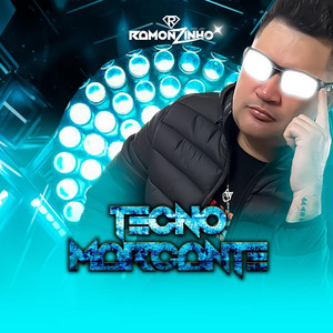 Dj Ramonzinho Ghost Producer - TECNO MARCANTE RAMONZINHO
