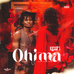 Ohima by Kelly'i