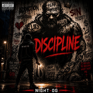Hungry in the Dark by NIGHT-OG