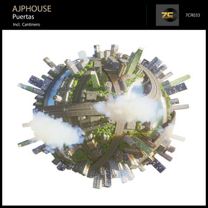 Ajphouse - Cantinero