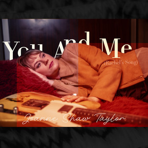 You And Me (Rachel's Song) album cover