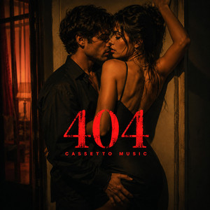 404 by CASSETTO MUSIC