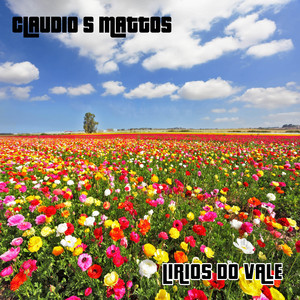 Claudio S Mattos - Cristo Meu Mestre