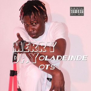 Merry Day by Oladeinde Ots