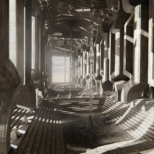 Prototypes by Monomythic